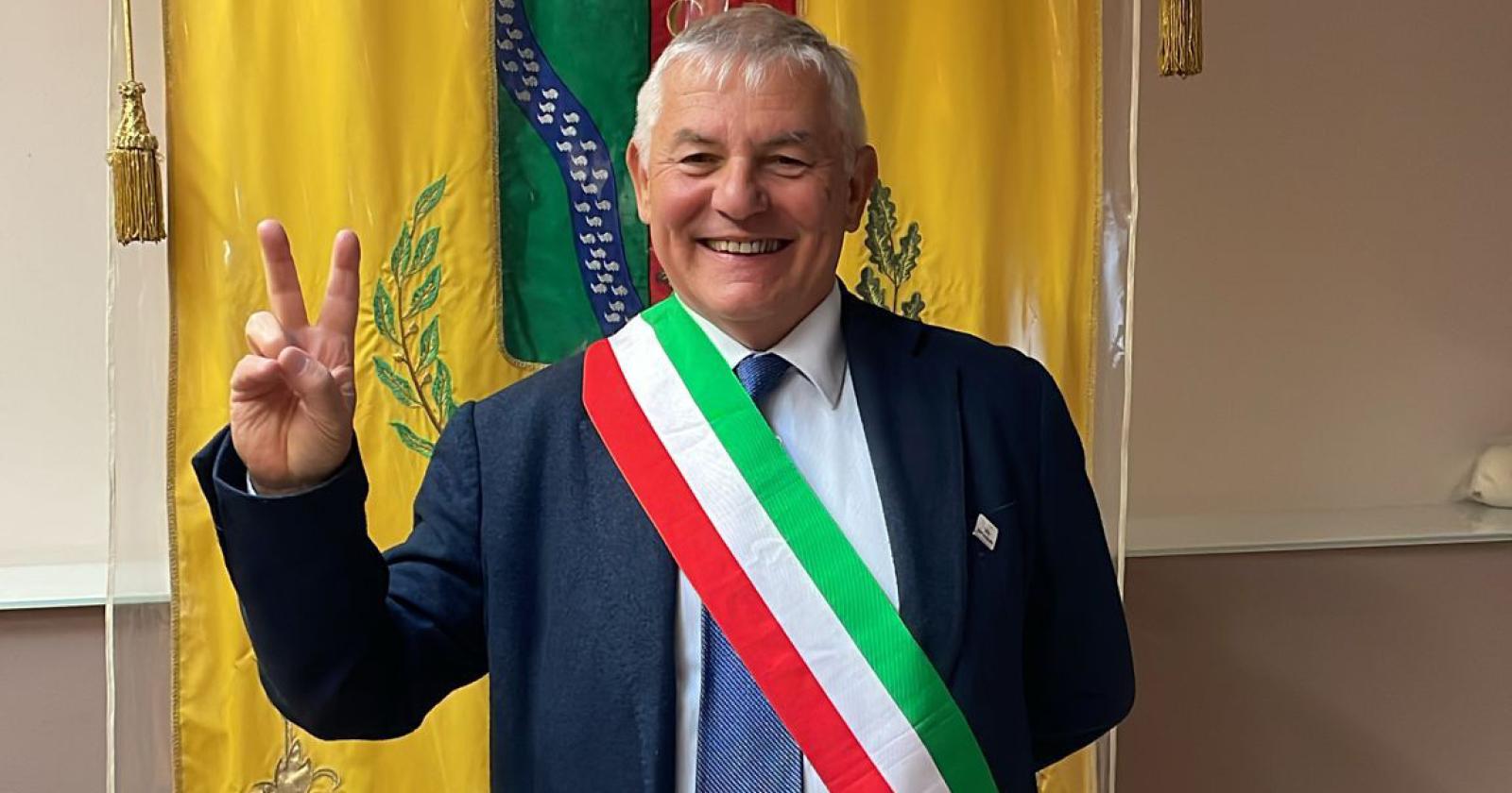 "Vittoria: resto sindaco, elezione confermata"