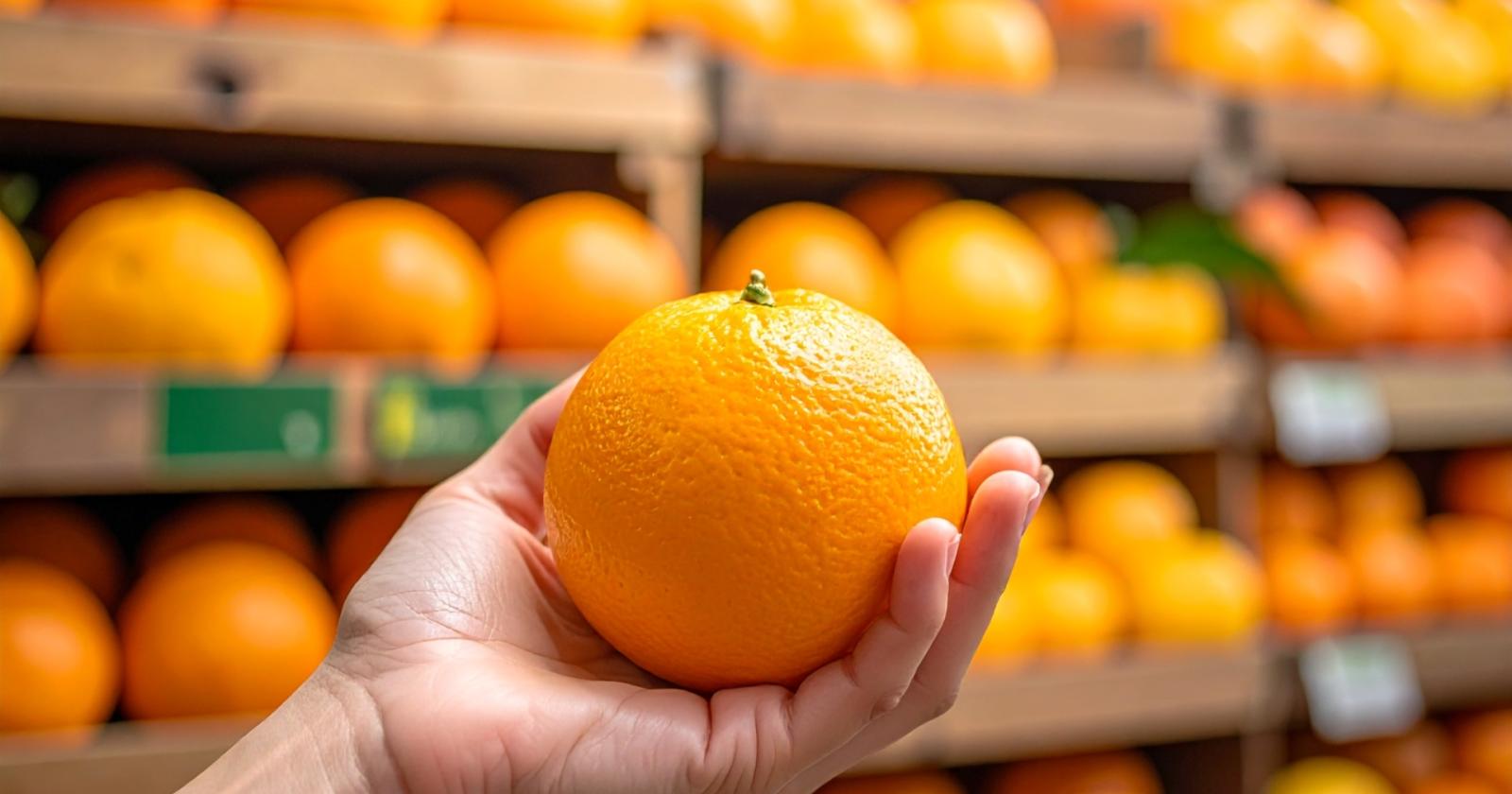 Attenzione: torna la truffa della frutta