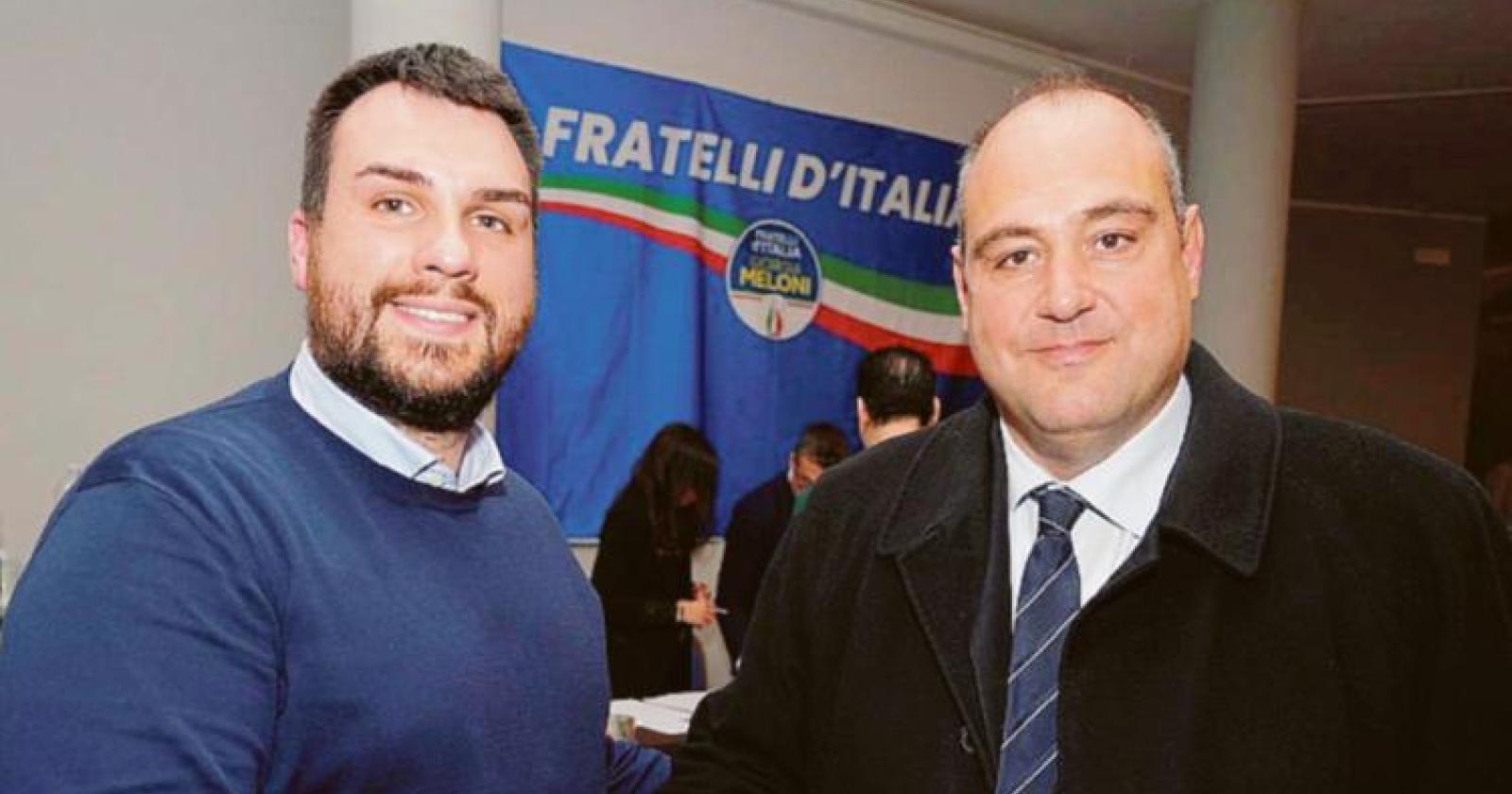 Il ritardo sul nome agita i partiti
