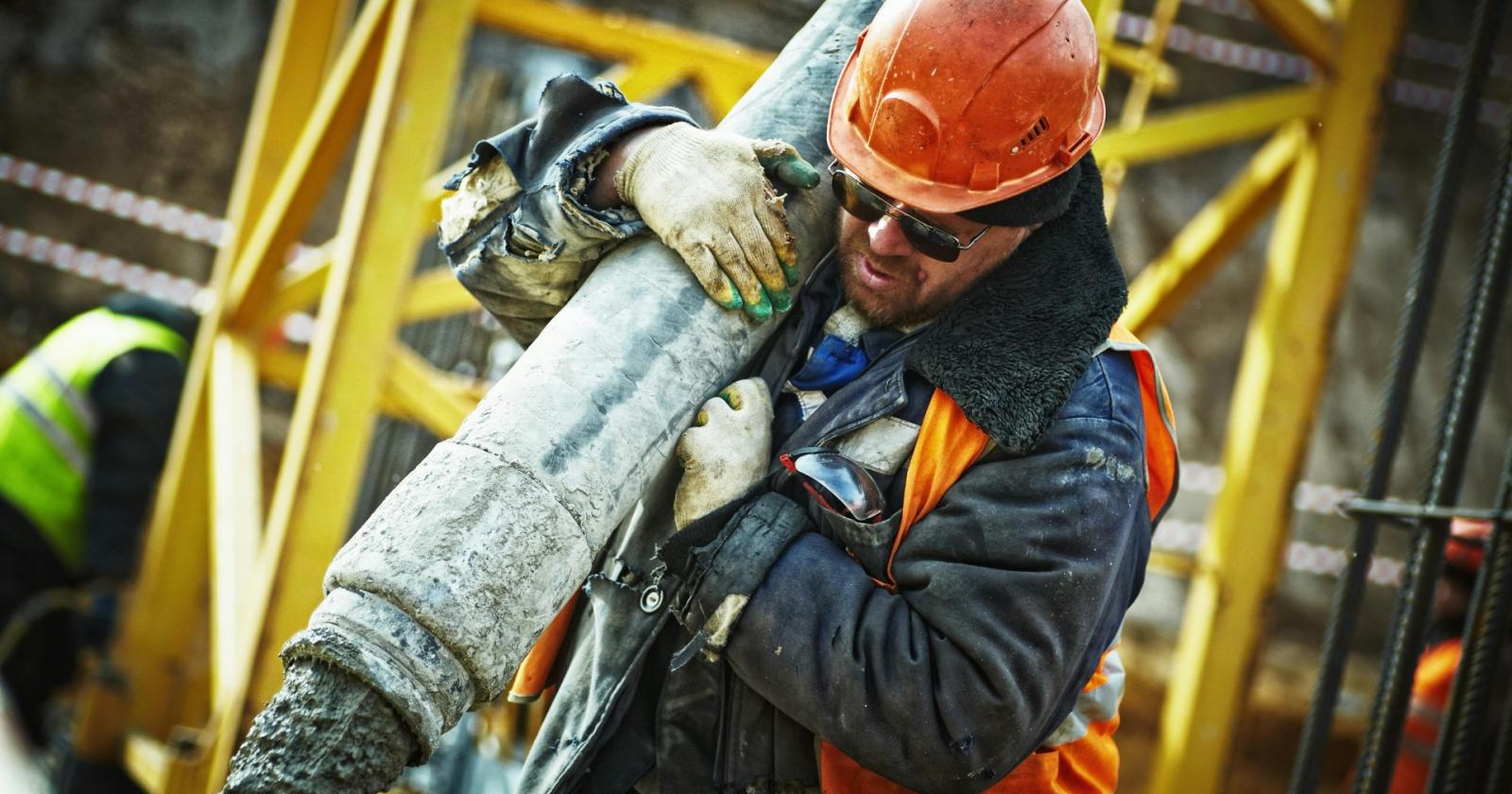 Sicurezza sul lavoro, mediatori per operai stranieri