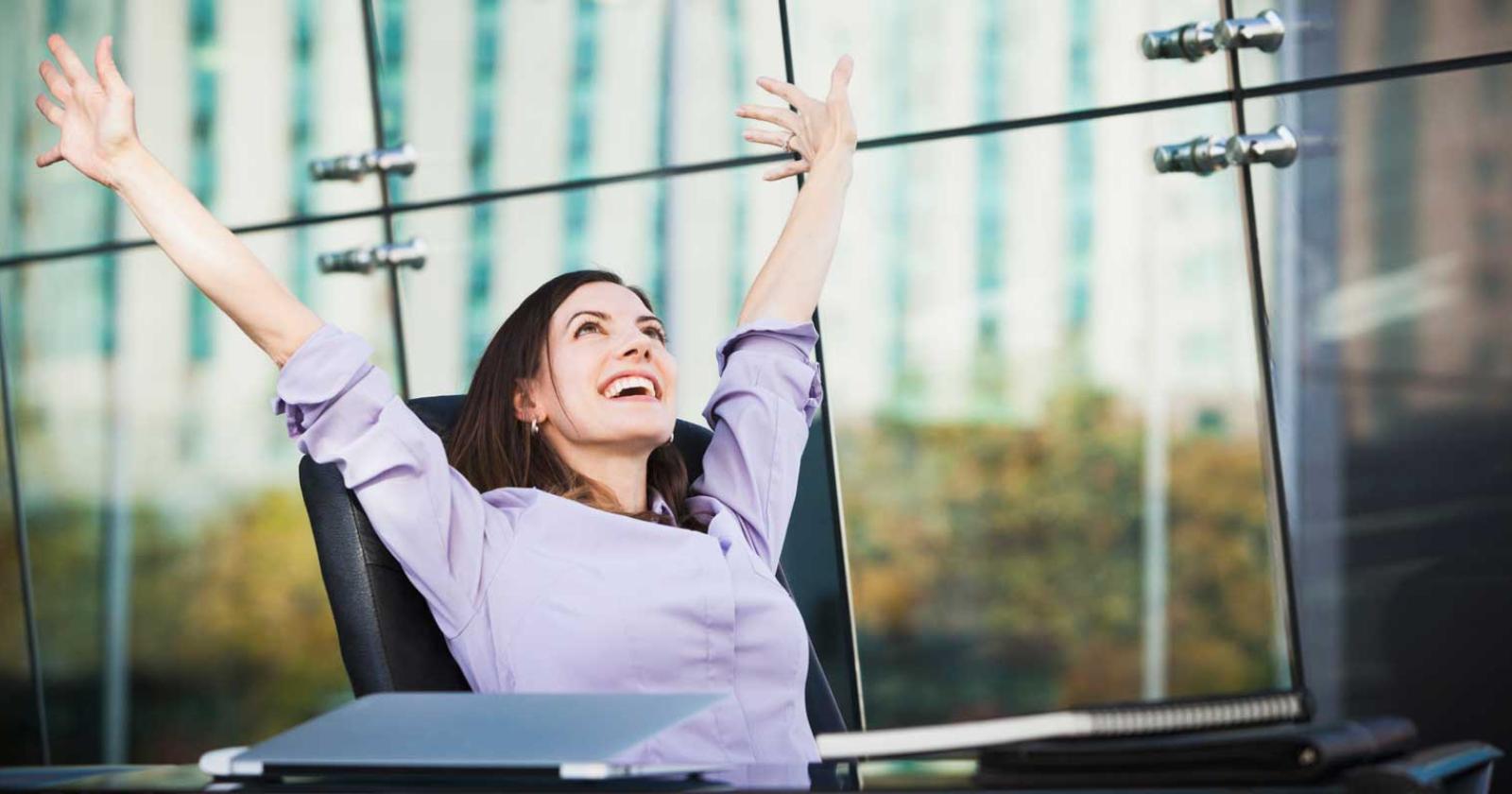 La metà dei veneti non è felice del proprio lavoro