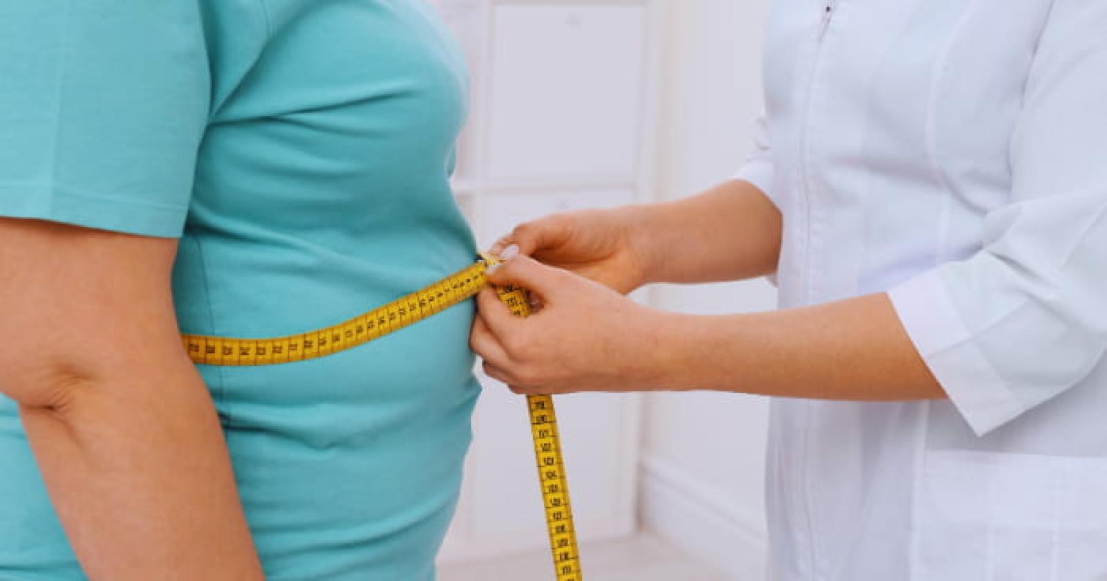 “In Polesine è obeso un bambino su tre”