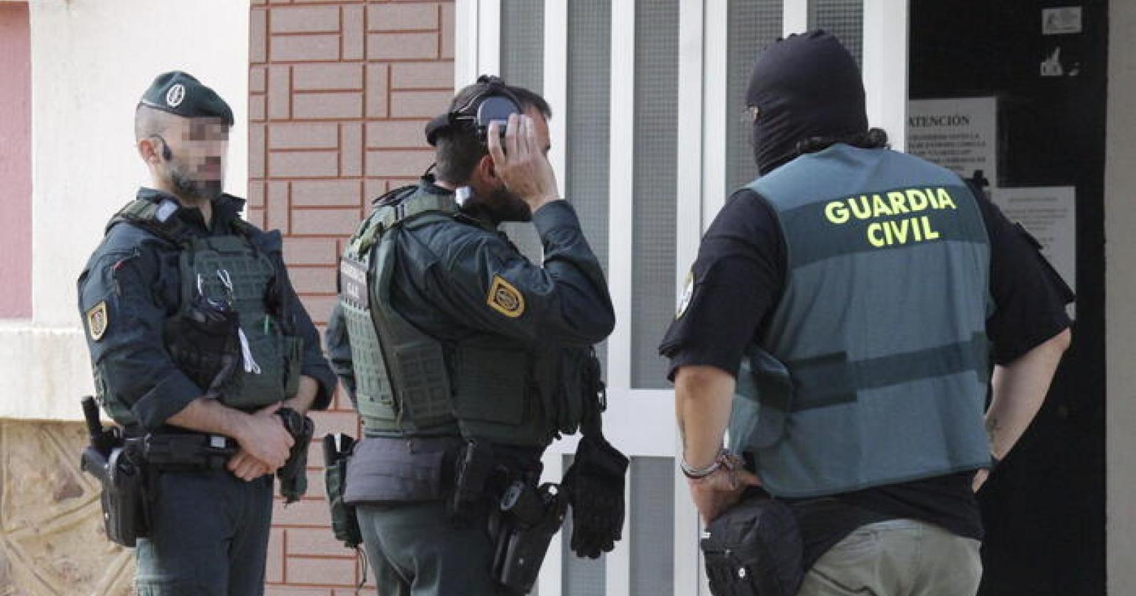 Latitante veronese catturato in Spagna dopo due anni di fuga