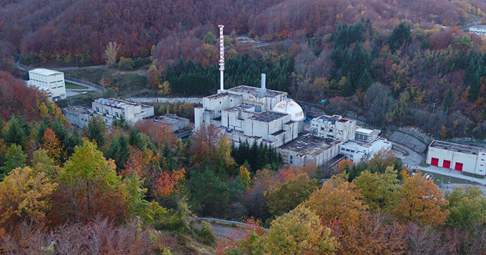 Nucleare? “Sì, e fate pure presto”