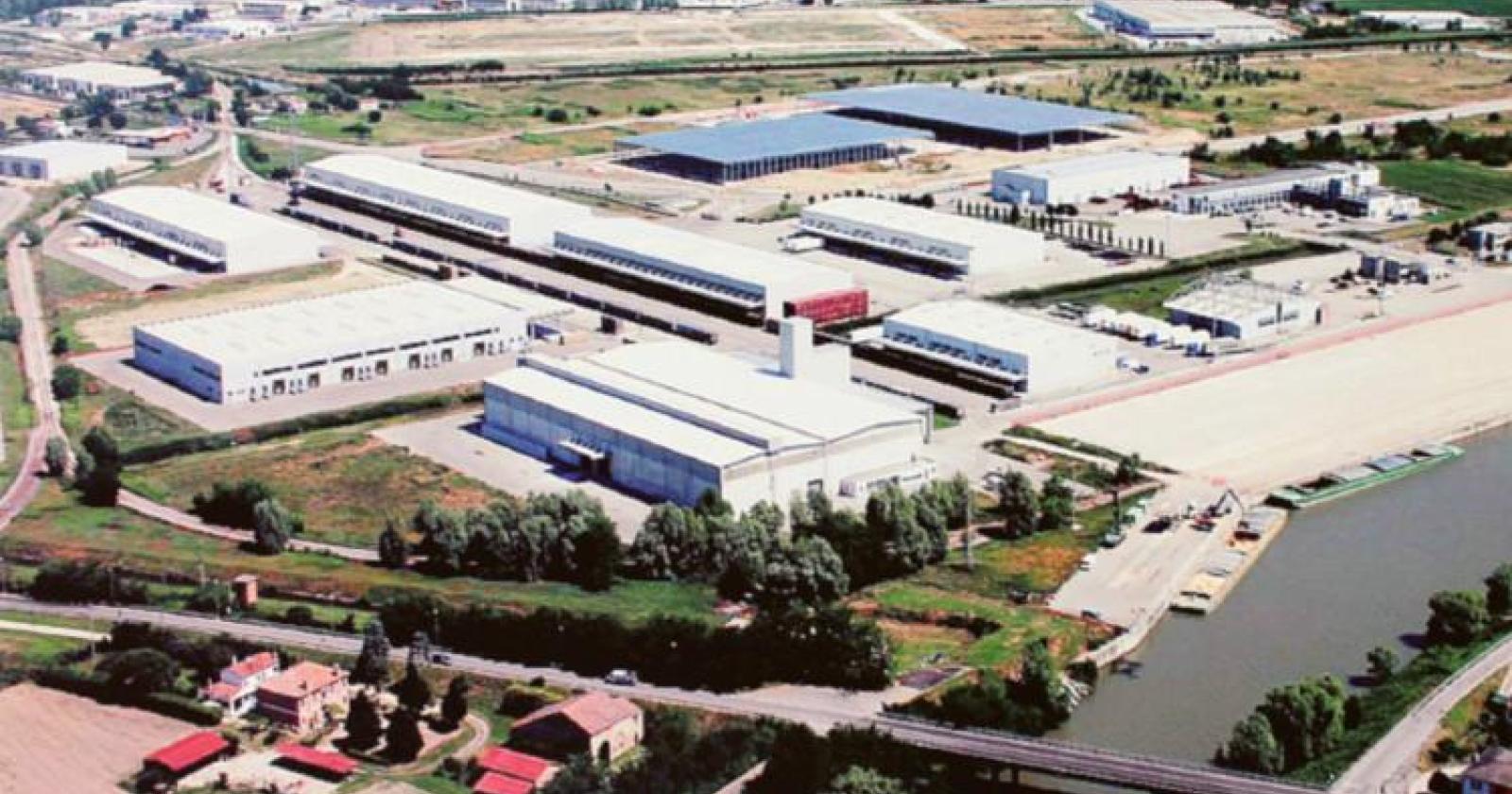 Interporto, l’ora di ridefinire l’area