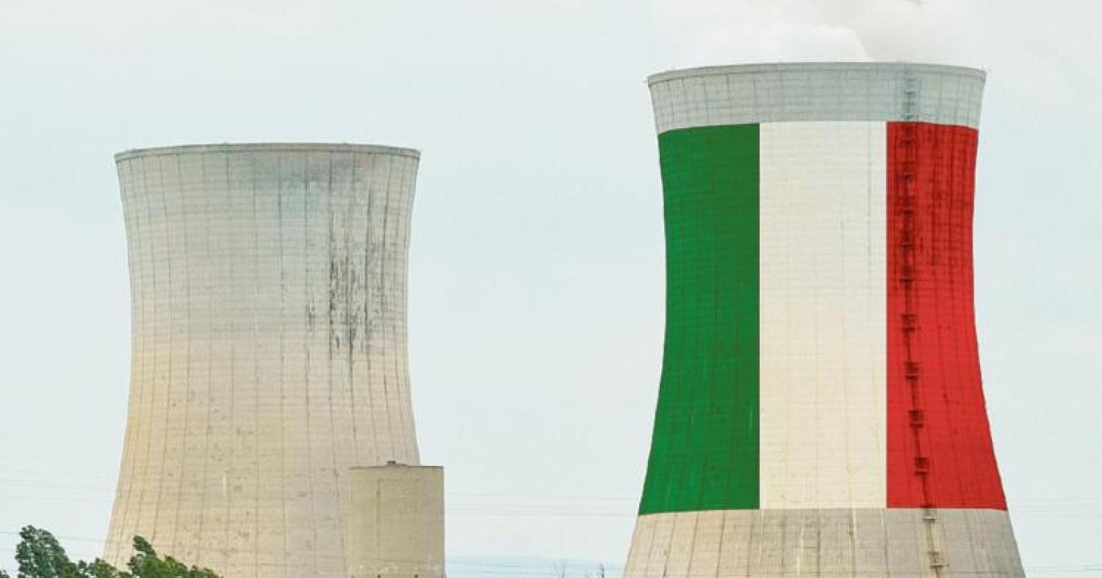 Nucleare? “Bisogna superare il gap”