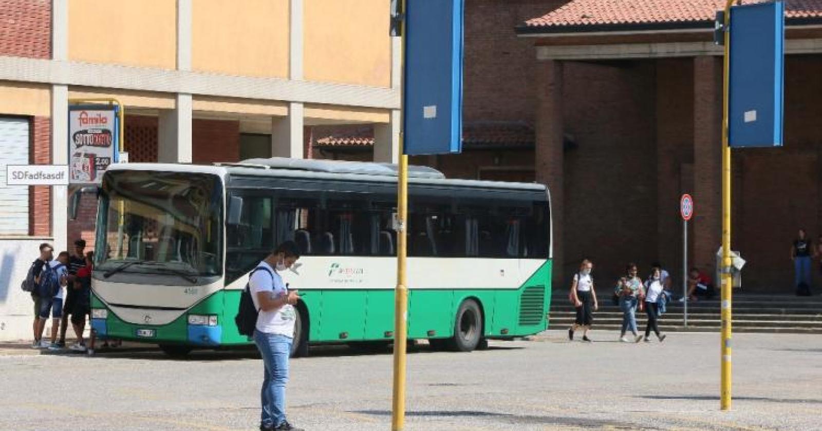 Trasporti, in arrivo gli sconti per gli studenti universitari