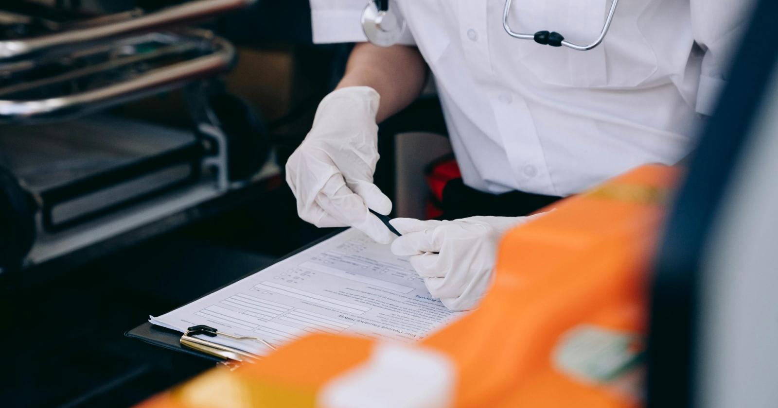 Aggressioni nei pronto soccorso
