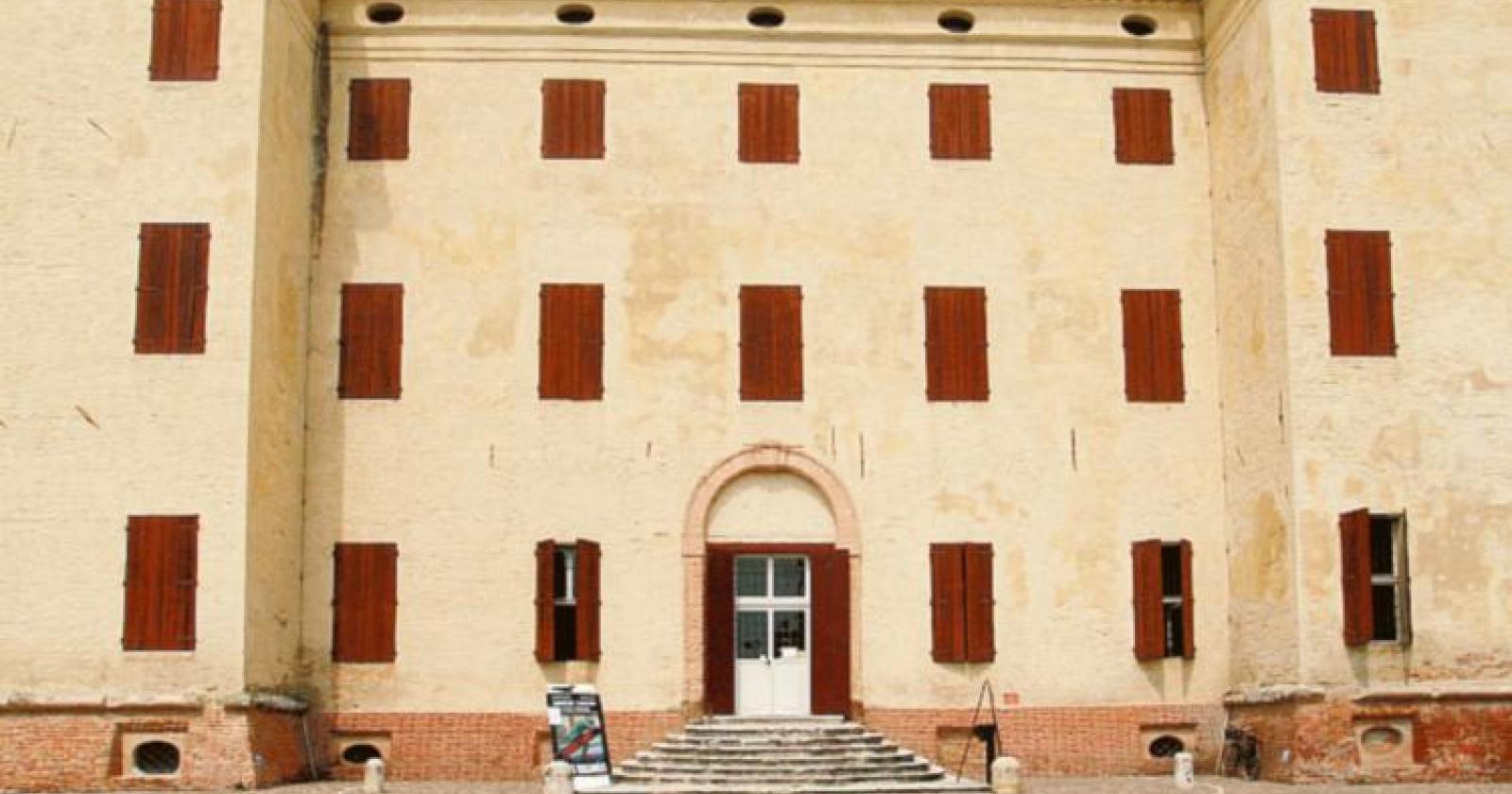 Palazzo Pepoli, avanti col restyling