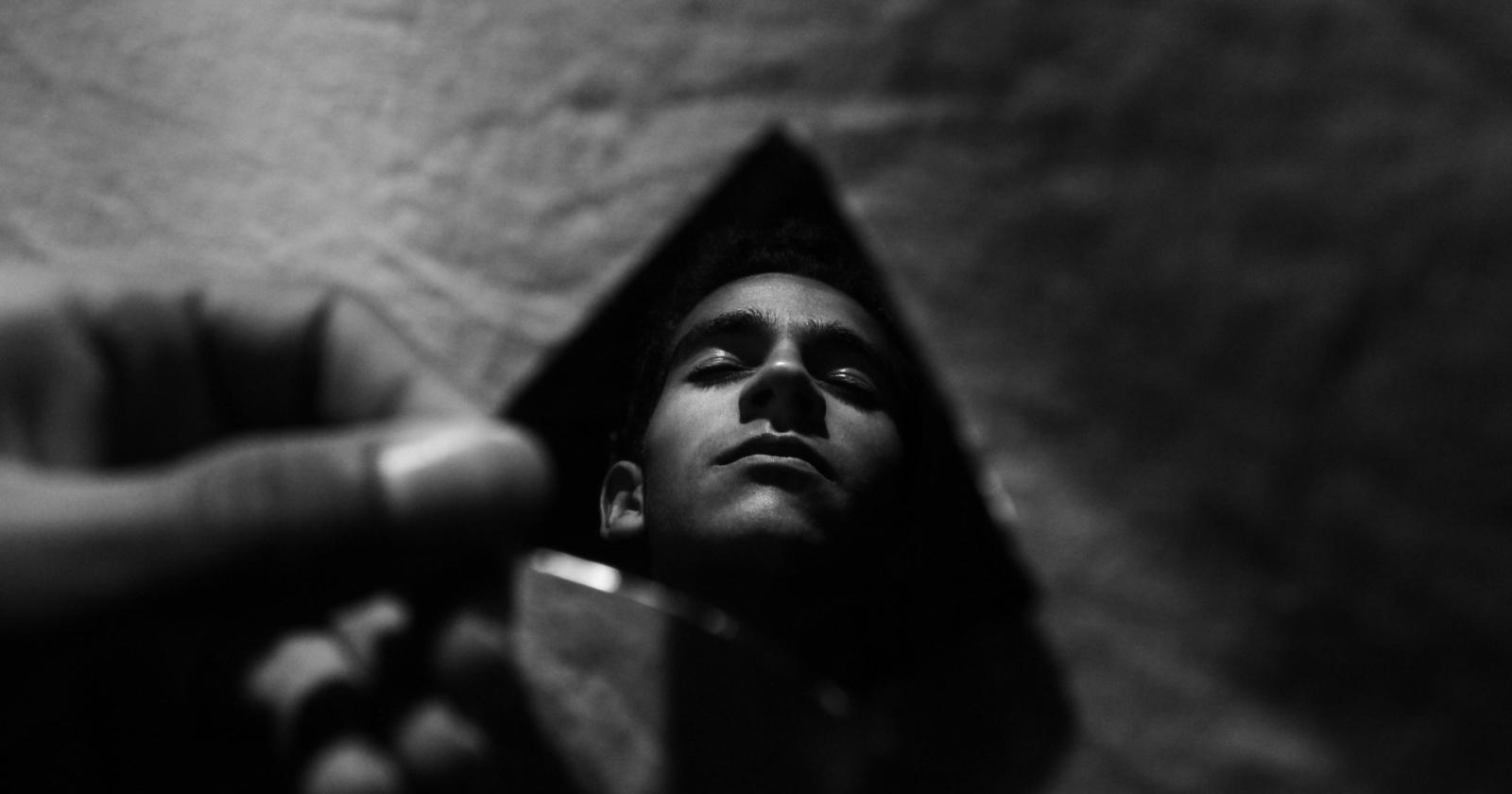 Narcisismo, quando l’amore diventa controllo