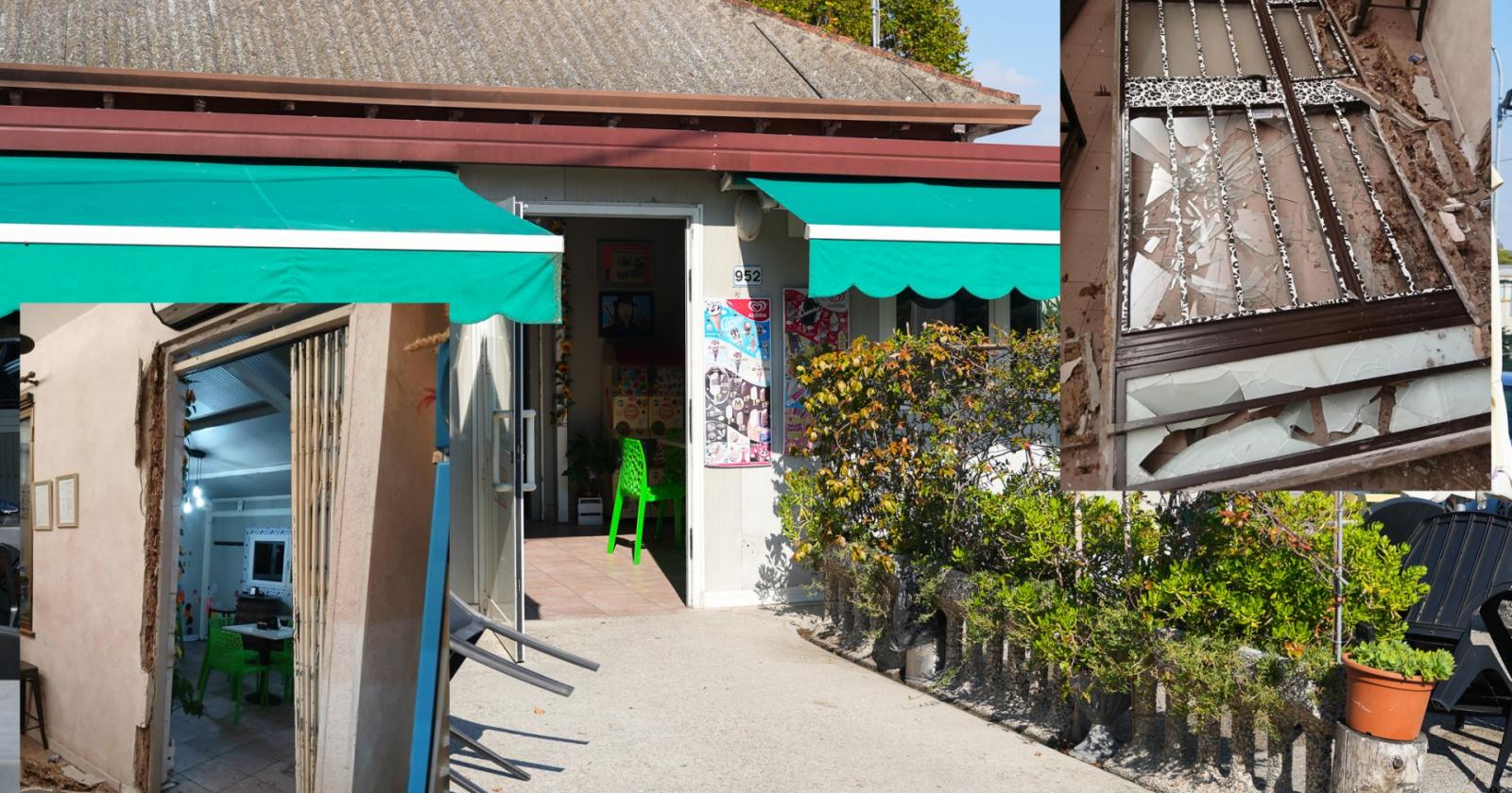 Bar assalito dai ladri per la 16esima volta