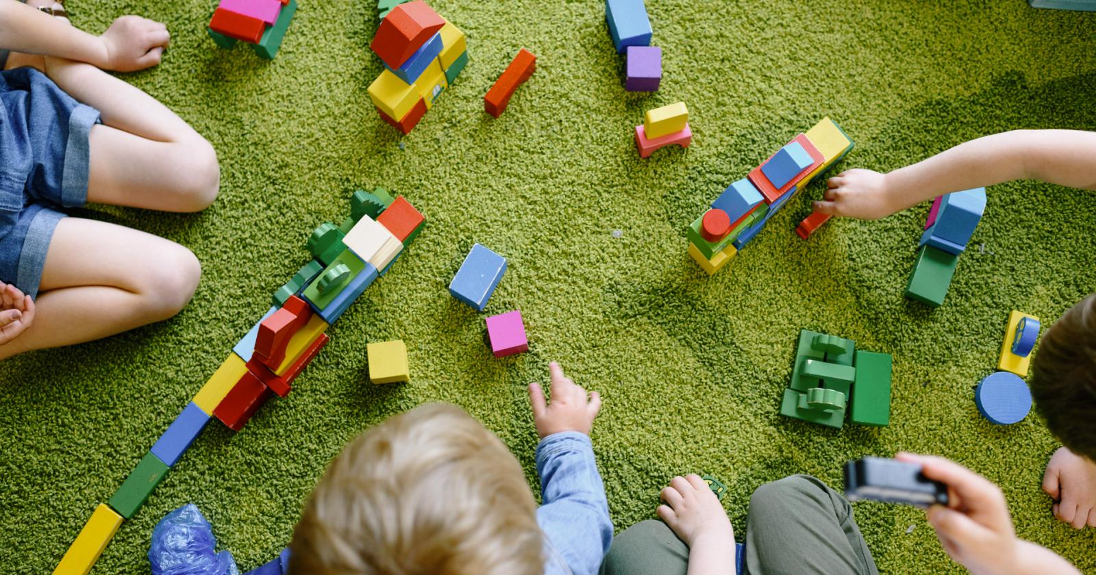 Inaugurati i nuovi ambienti didattici innovativi della scuola materna di Ca' Tiepolo