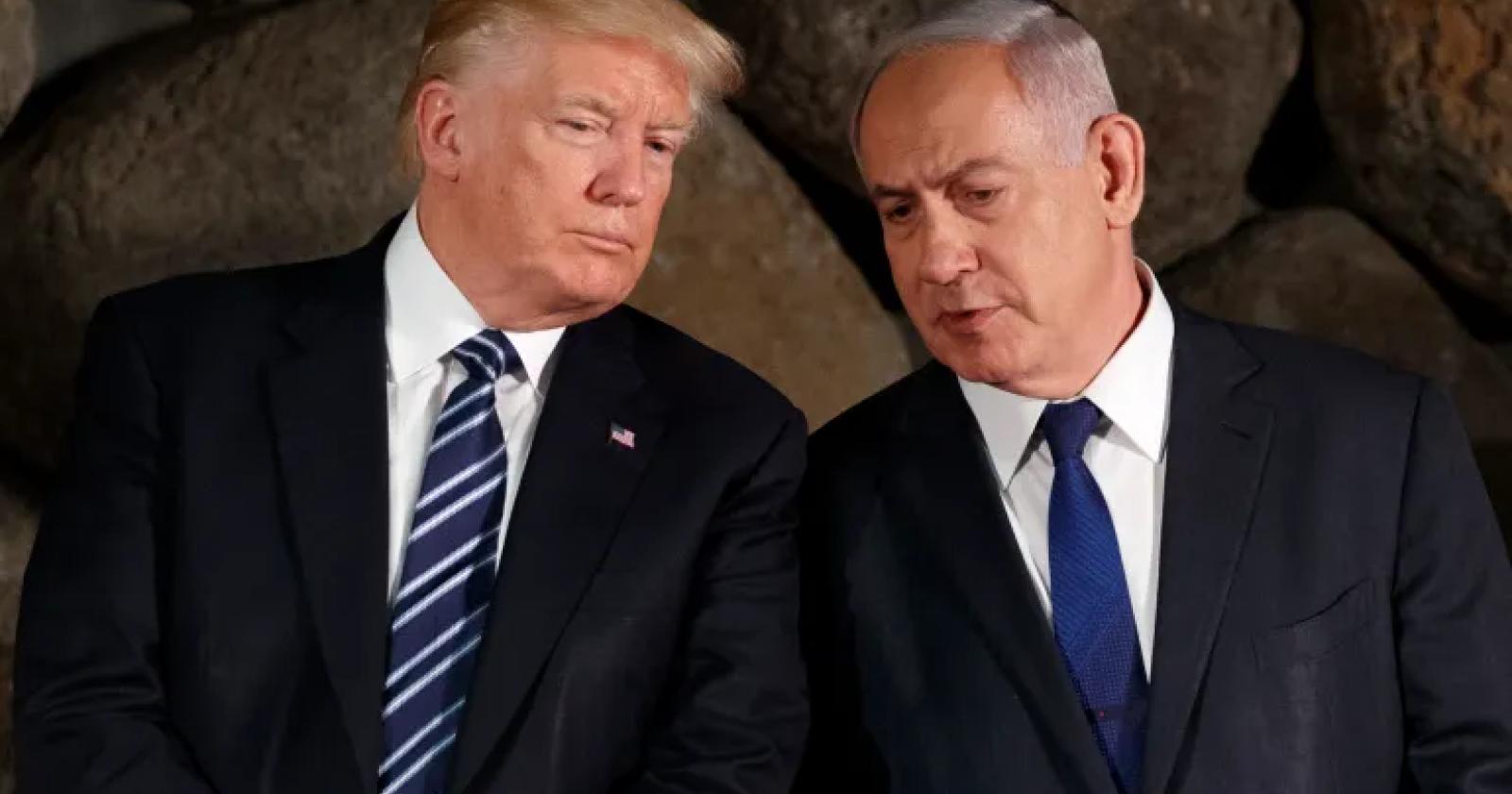 Trump annuncia l’accordo di pace per Gaza