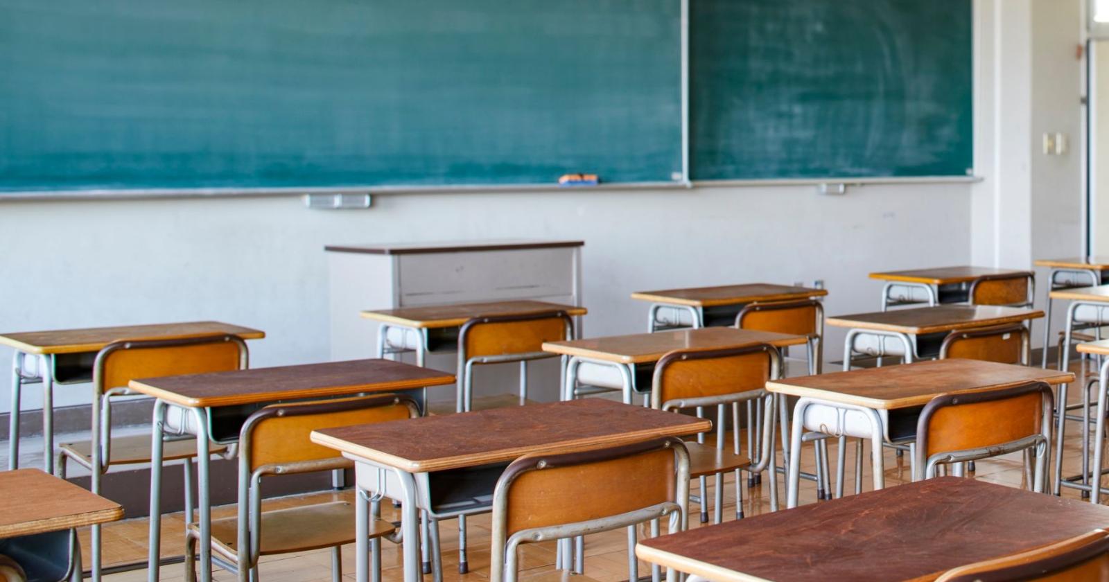 Bimbo disabile respinto dalla scuola