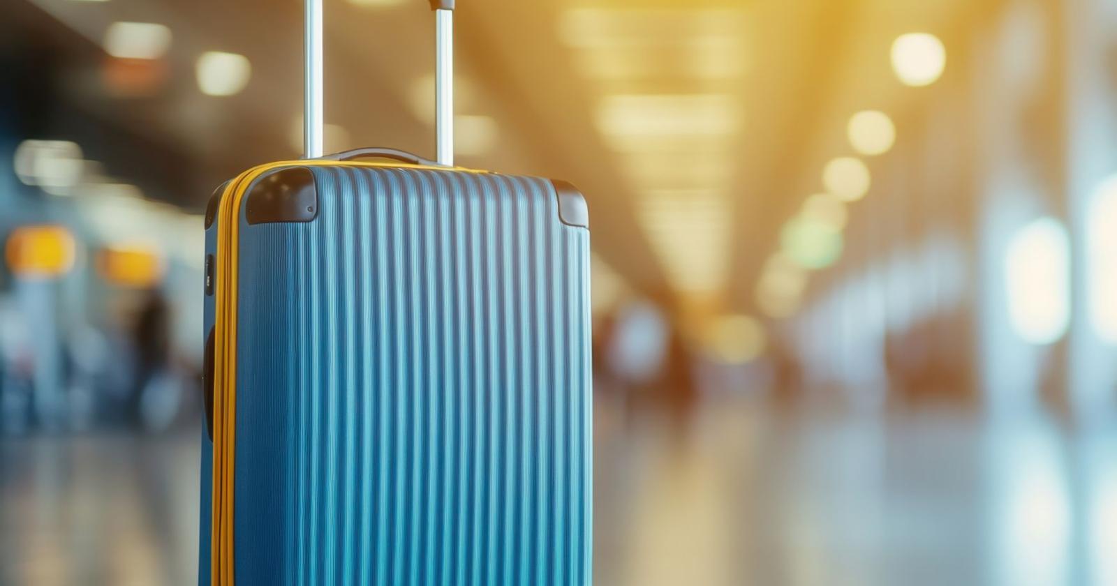 Bagagli a mano: scontro Ue Spagna