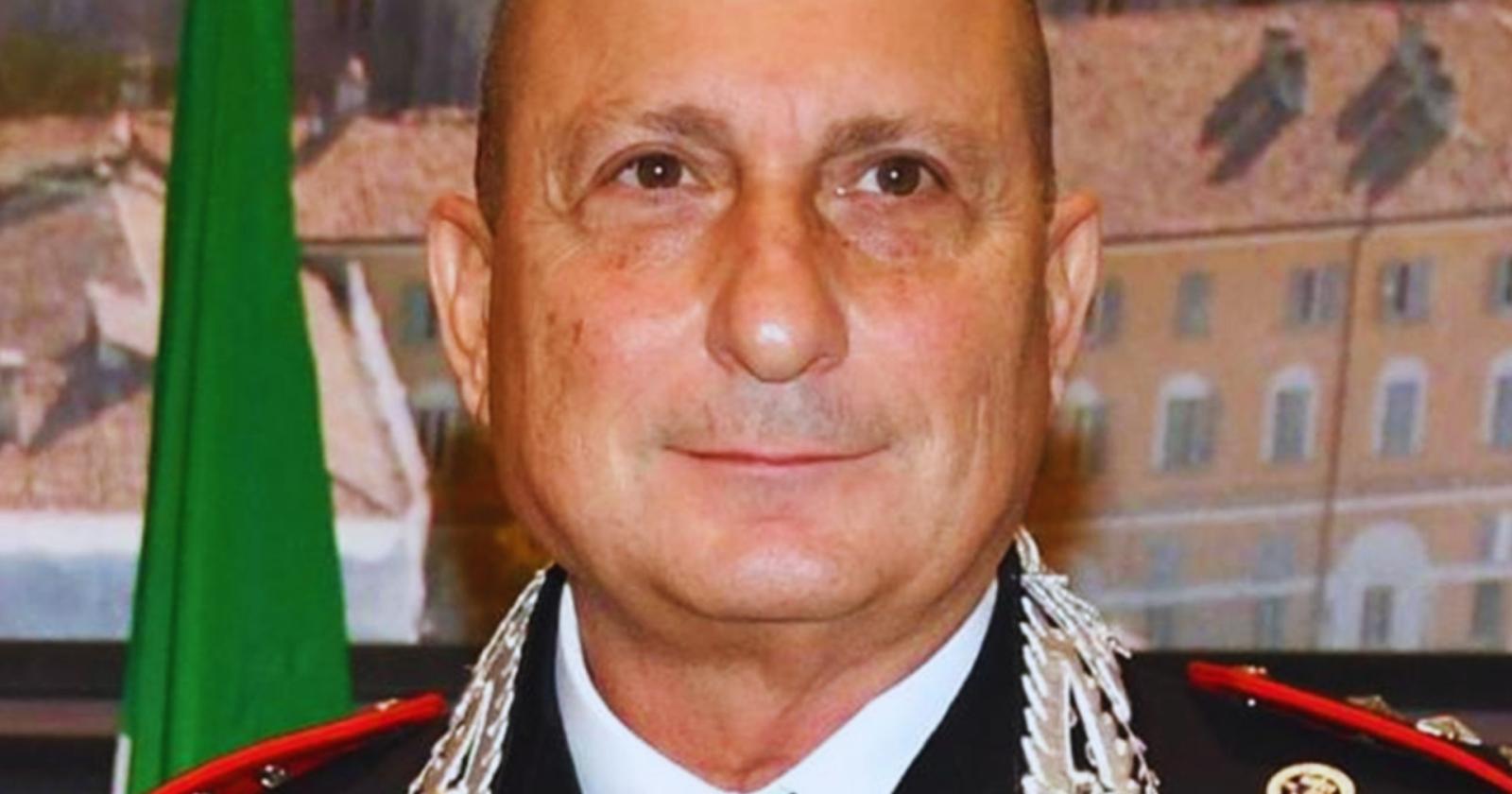 Pappalardo: a processo per corruzione e stalking.