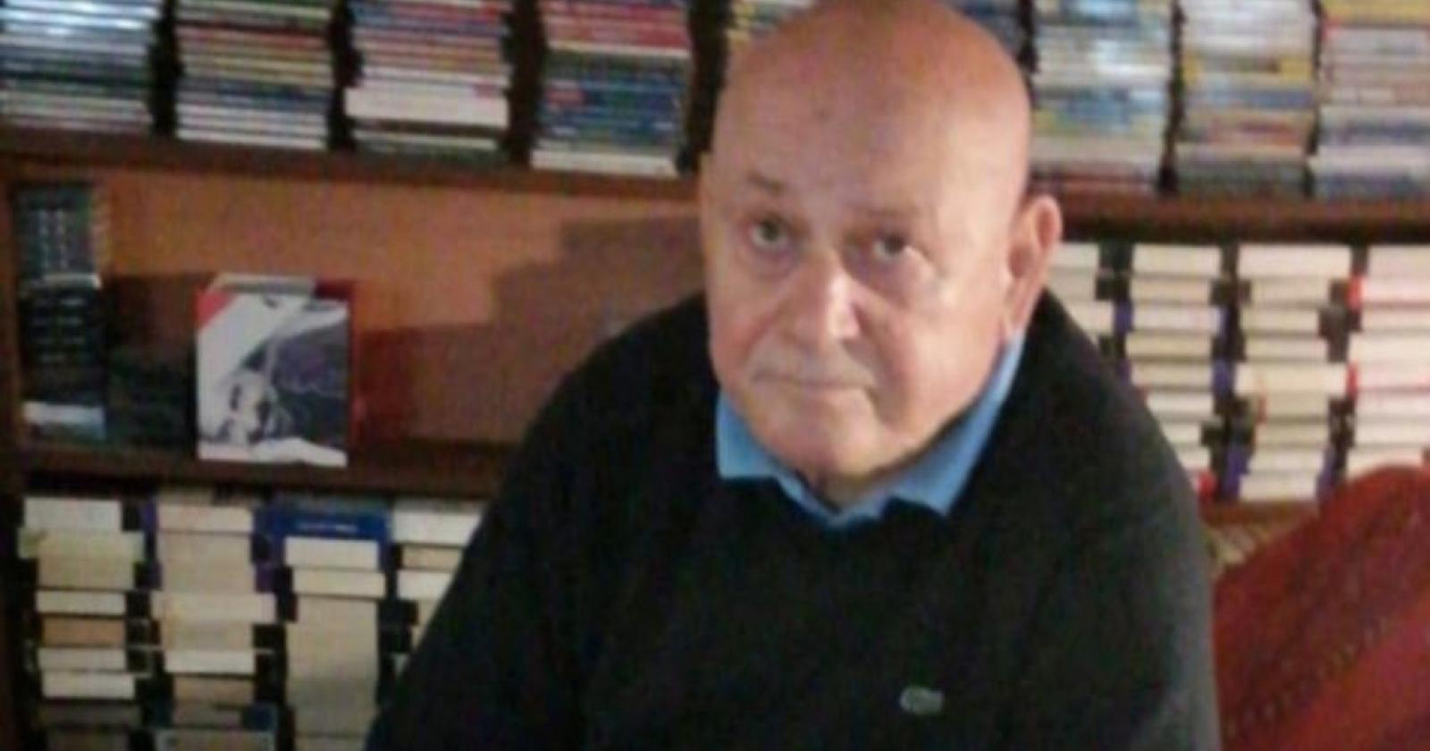 Si è spento Antonio Chiarion