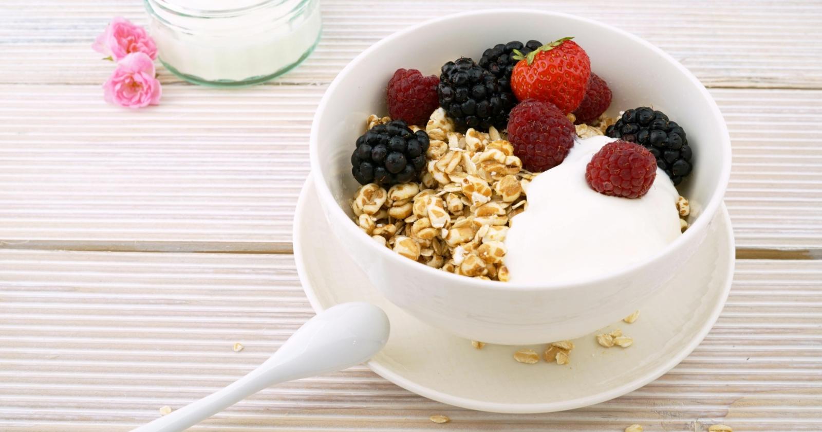 Colazione: l’ora giusta e cosa scegliere