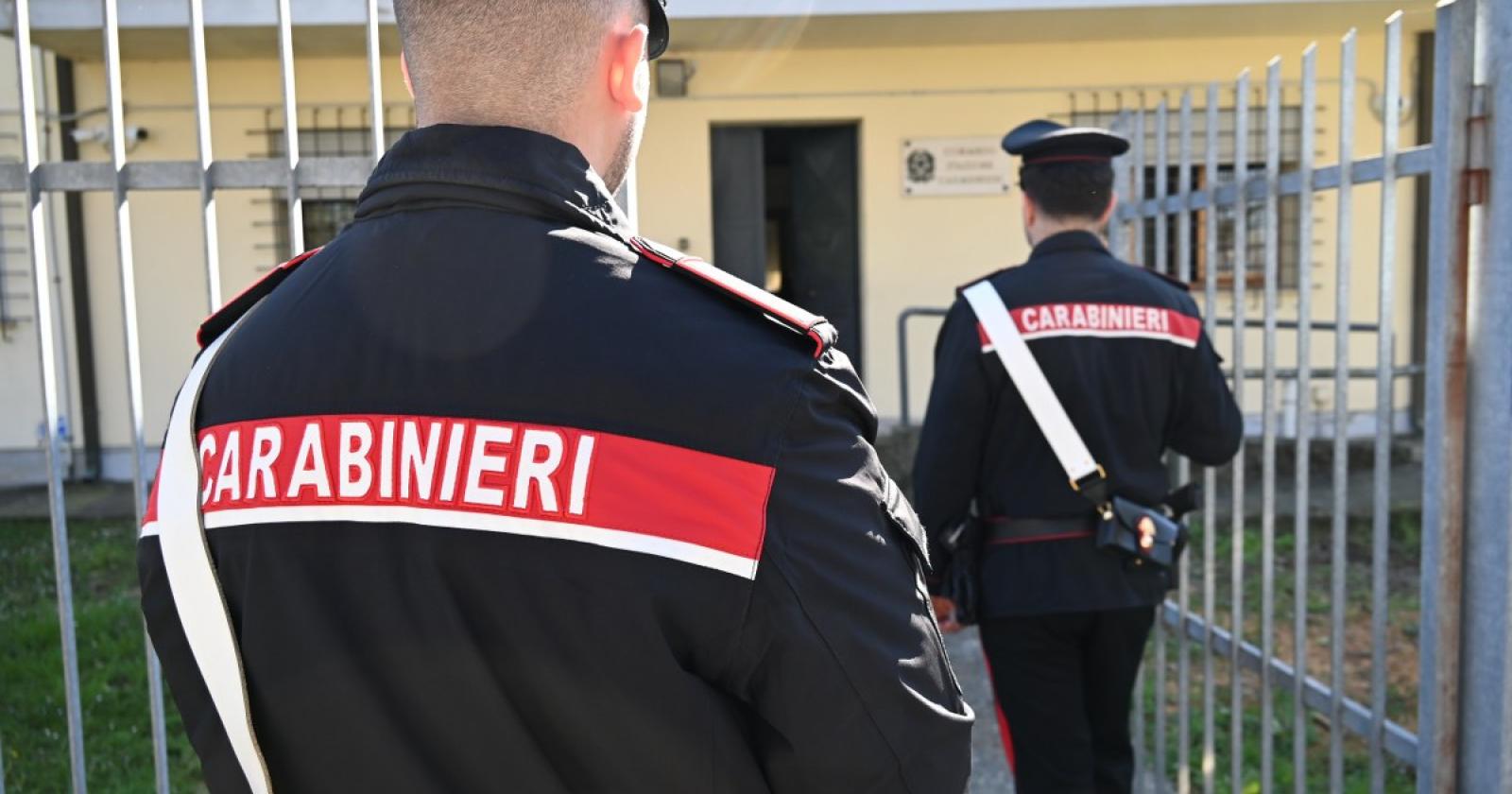 In casa, il paradiso del tossico
