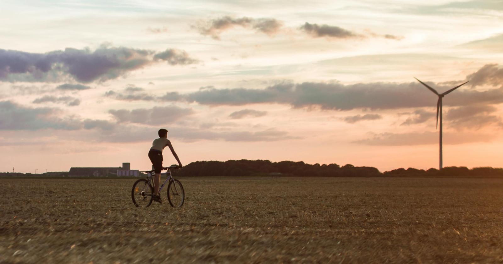 Energia pulita e illimitata, ma industriale