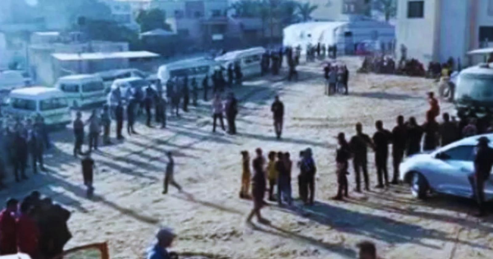 Hamas, tutti gli ostaggi liberati