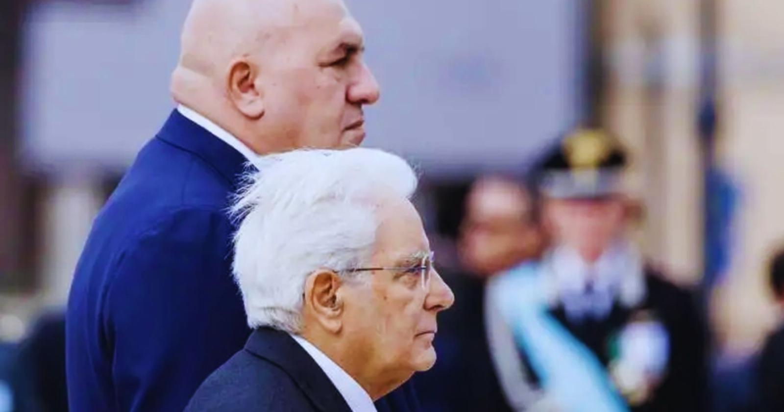 Il  ministro della Difesa chiede l’aggiornamento del piano di sicurezza nazionale