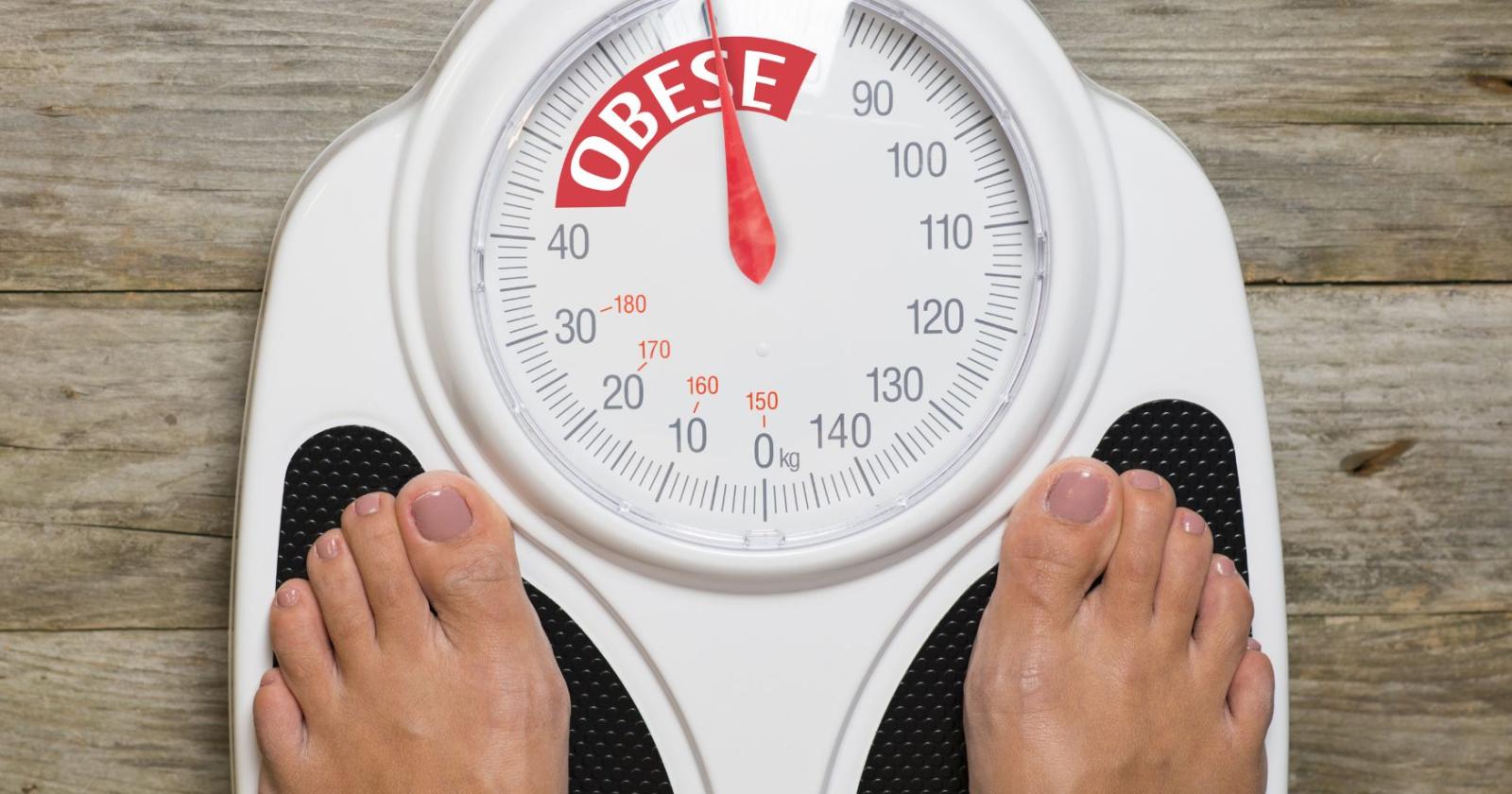 Obesità, si può modificare