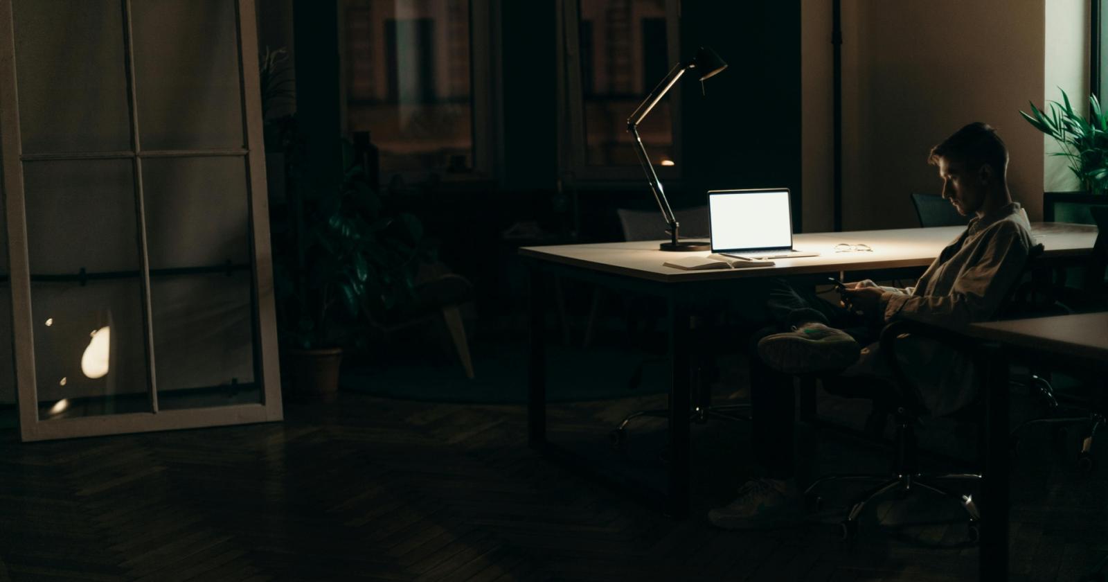 "Apocalisse del lavoro" sempre più vicina