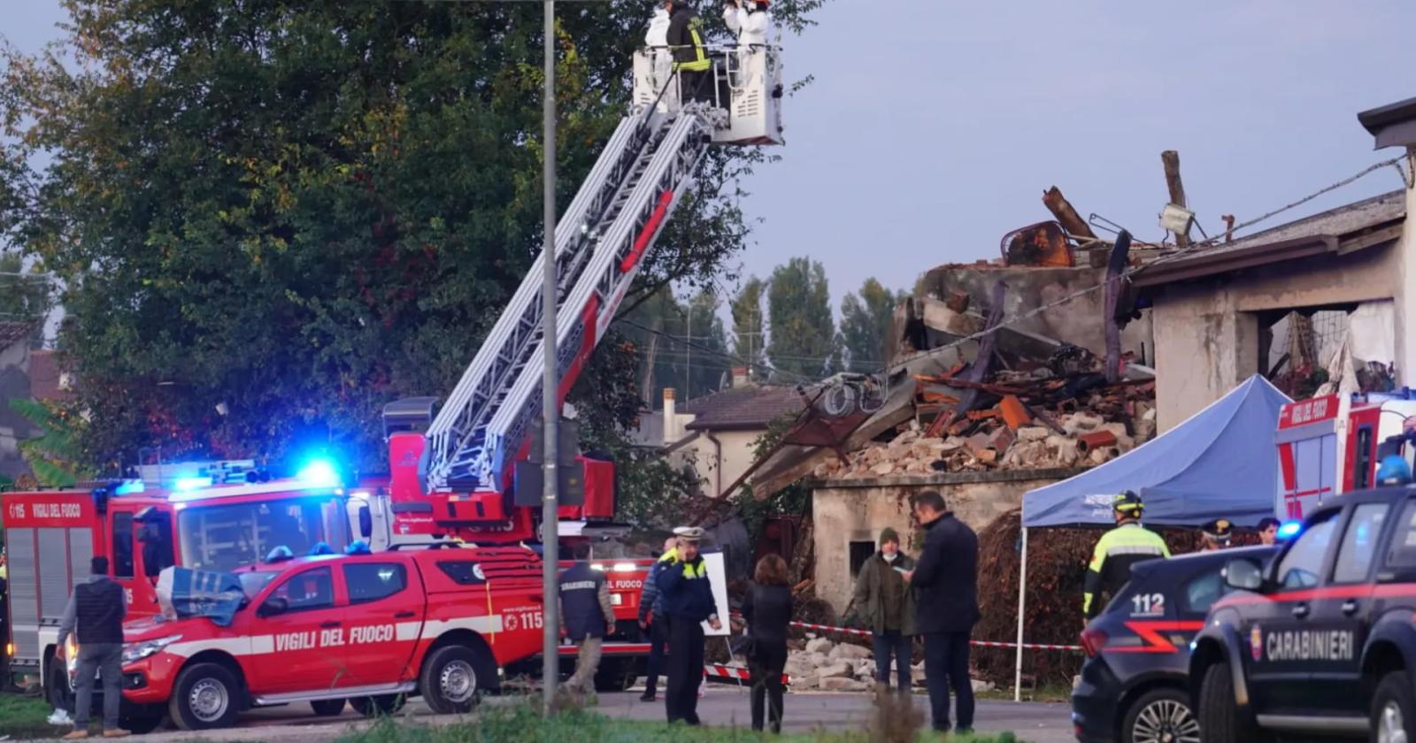 Tragedia a Ferrara: studente universitario trovato morto in casa