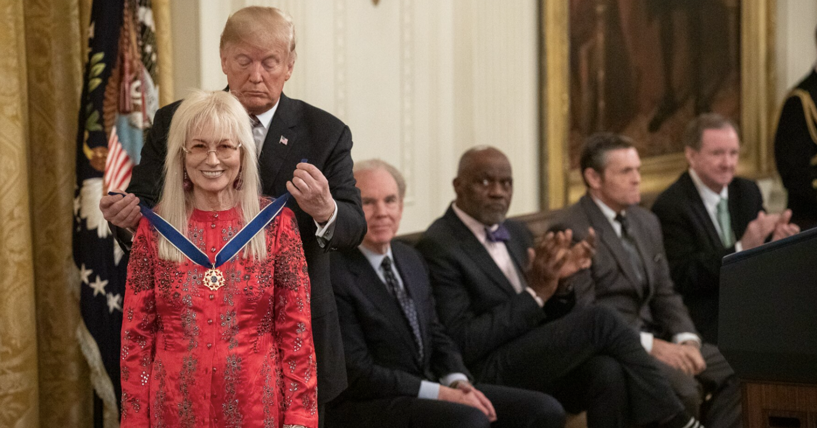 Miriam Adelson: la miliardaria citata da Trump per la pace a Gaza