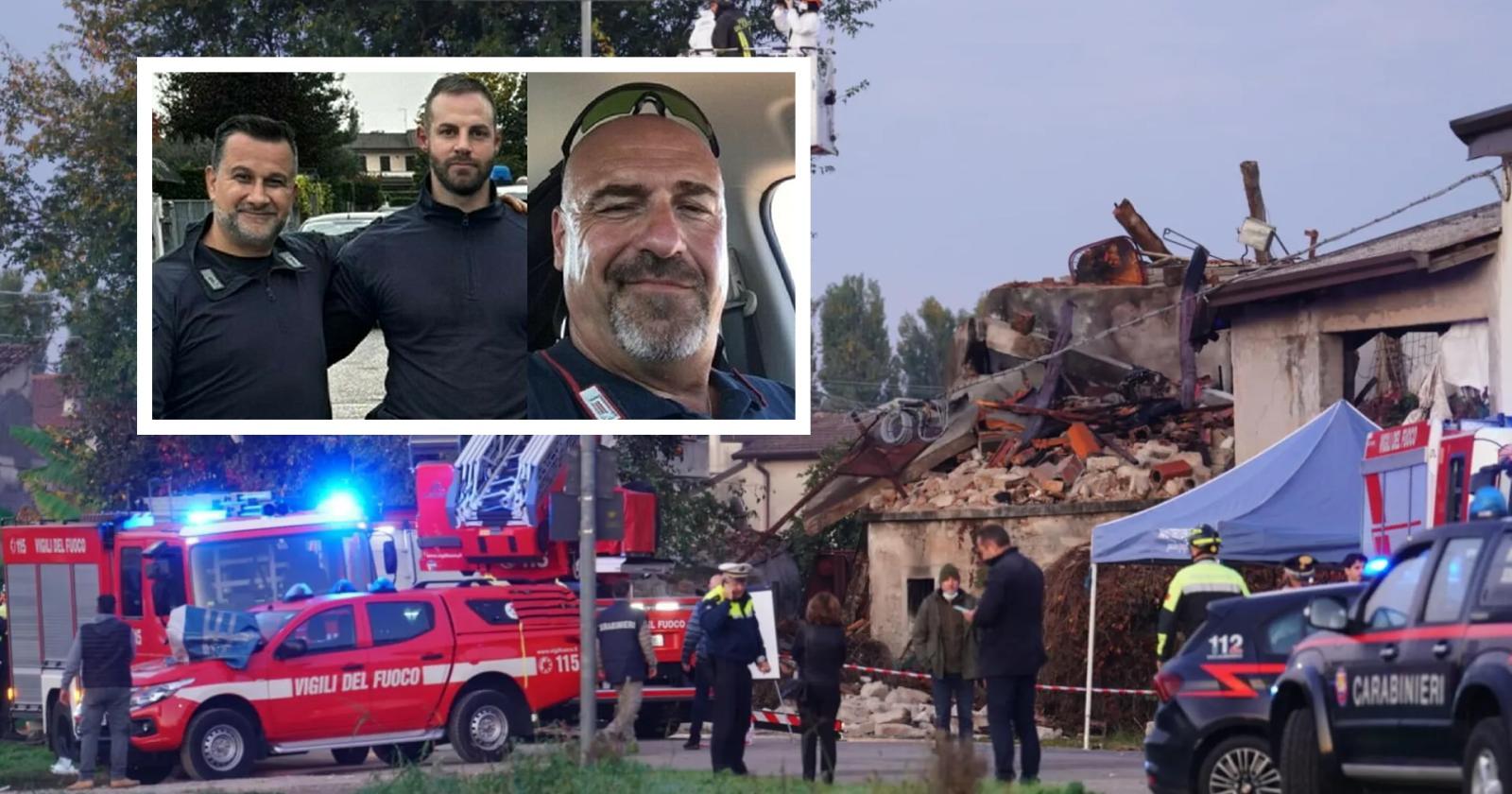 Tragedia a Ferrara: studente universitario trovato morto in casa