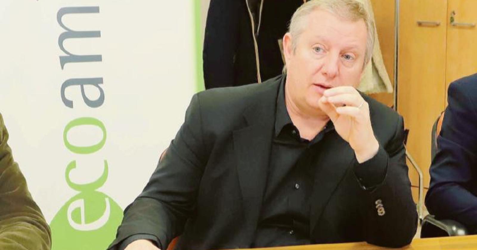 “Ecoambiente, intervengano i soci”
