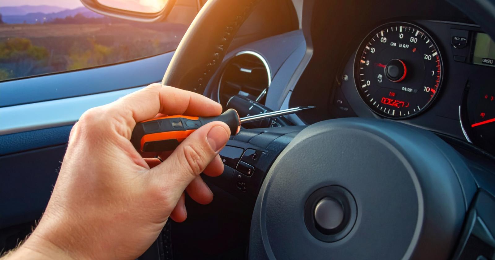 Auto usate "ringiovanite": maxi indagine per truffa