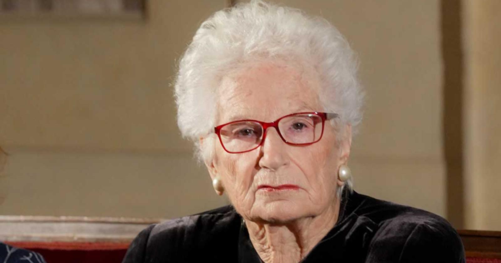 Roccella e Segre dopo la frase sulle “gite” ad Auschwitz