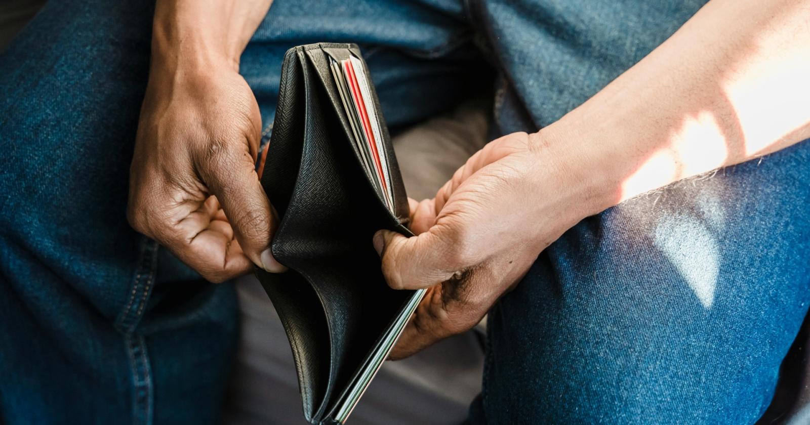 Quasi 6 milioni di Italiani in povertà assoluta