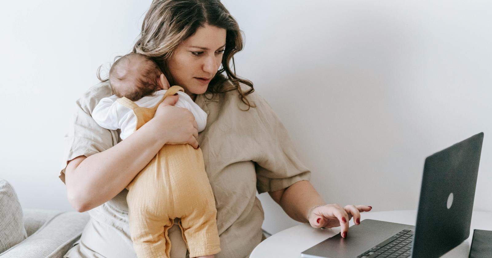 Bonus mamme lavoratrici 2025-2026