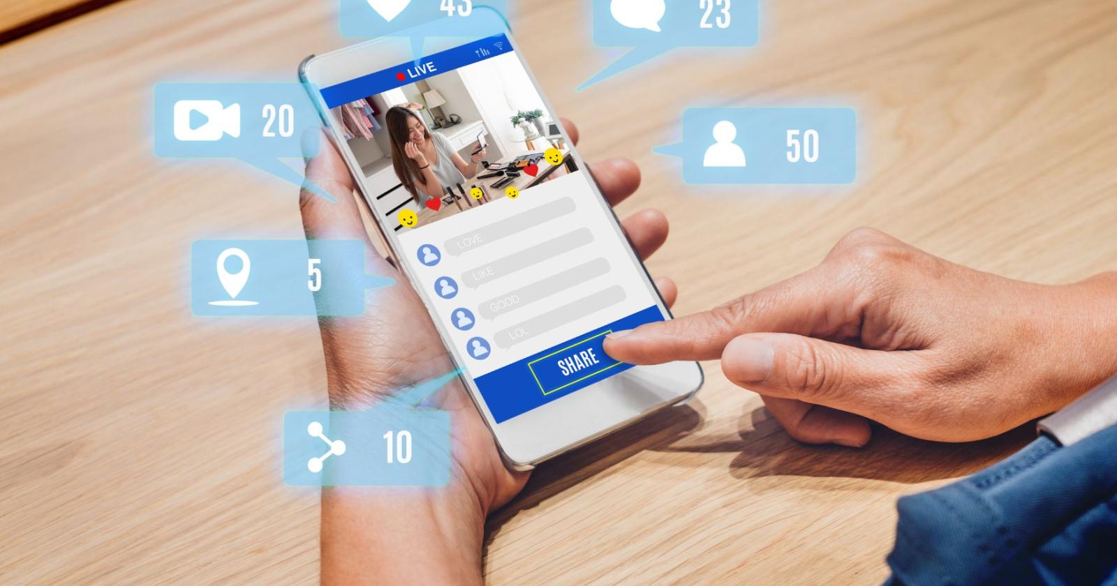 La tassa degli influencer