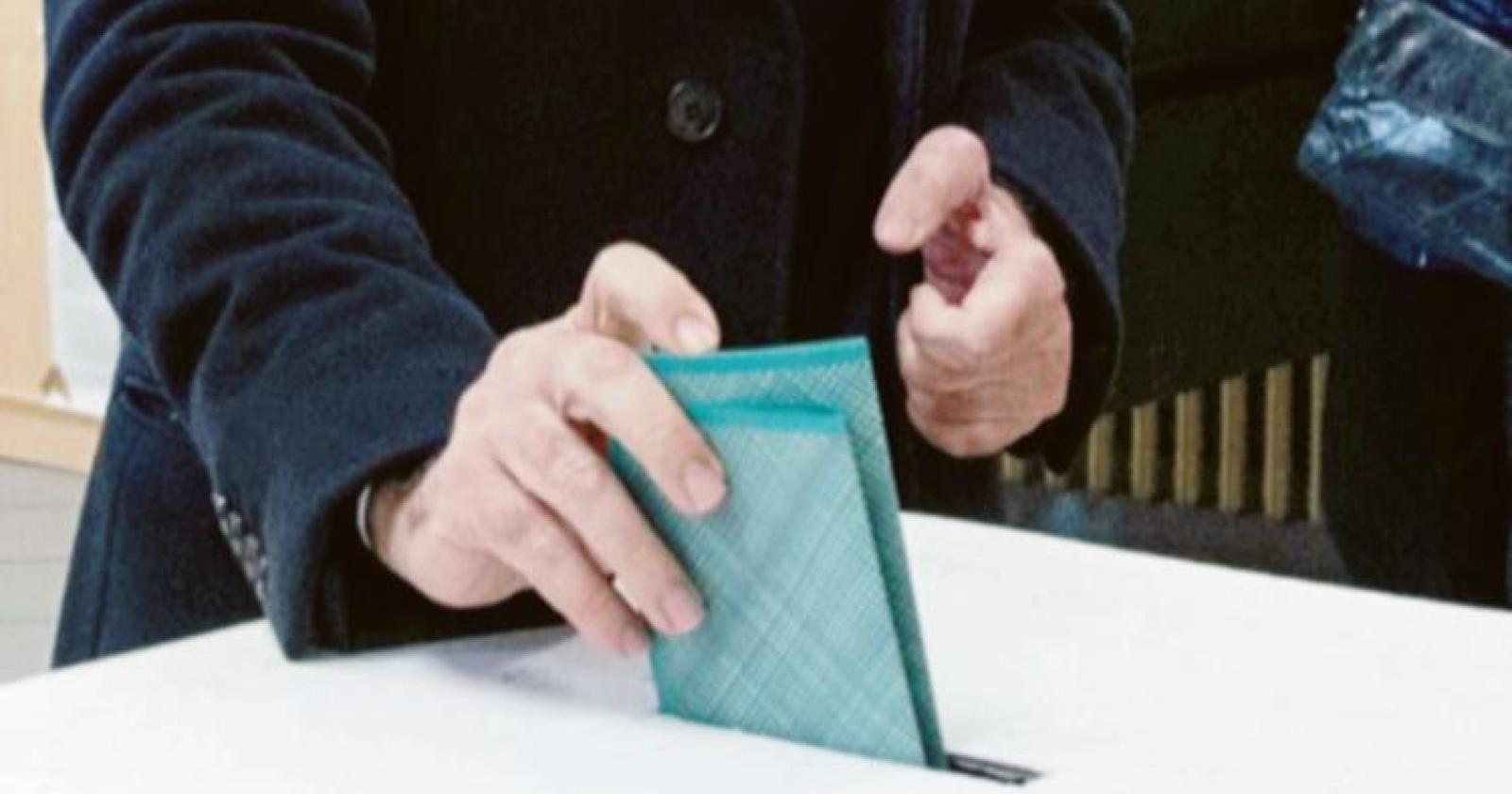 Noi moderati e Udc: ecco i nomi in corsa
