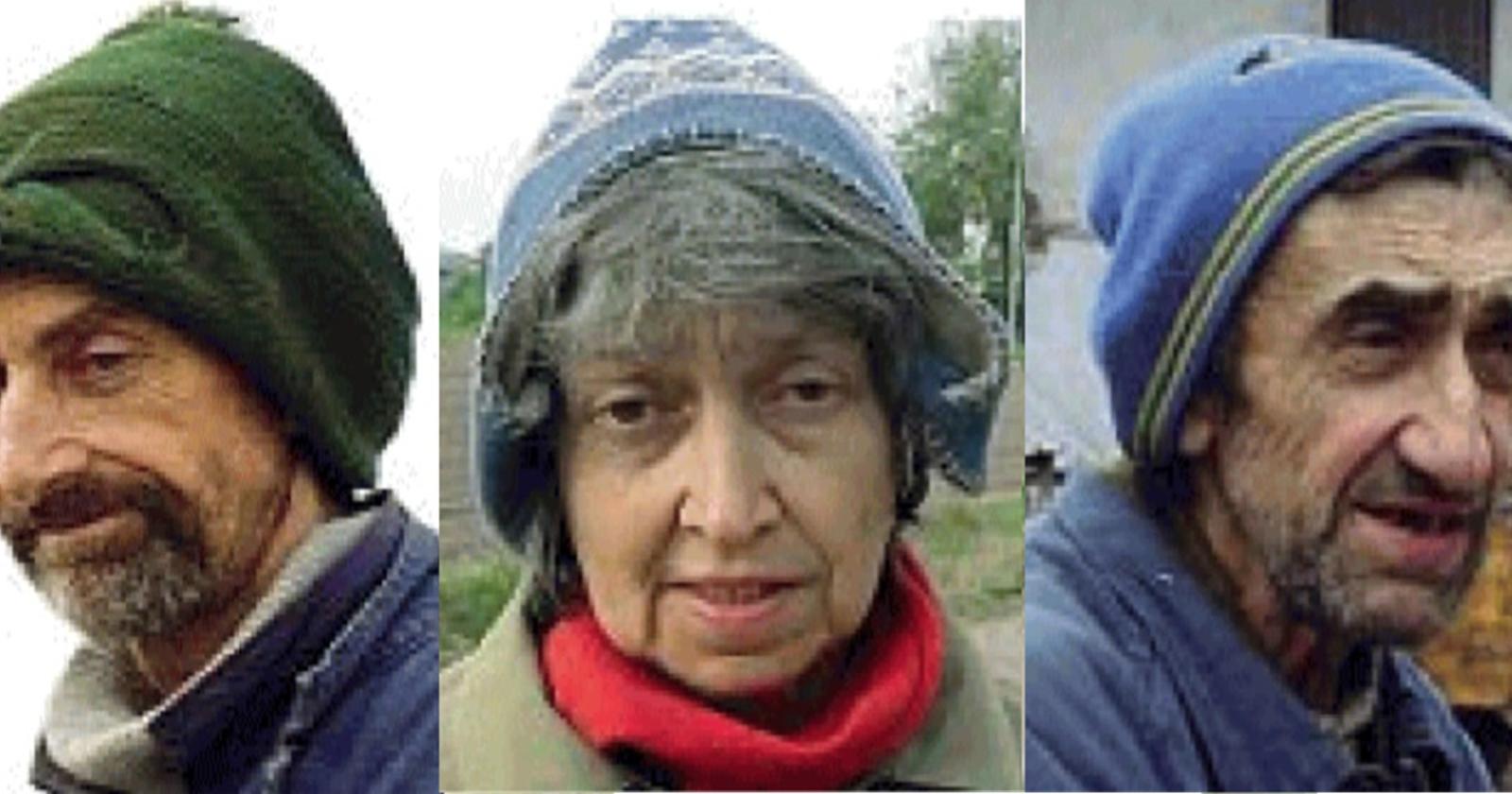 I fratelli Ramponi accusati di strage