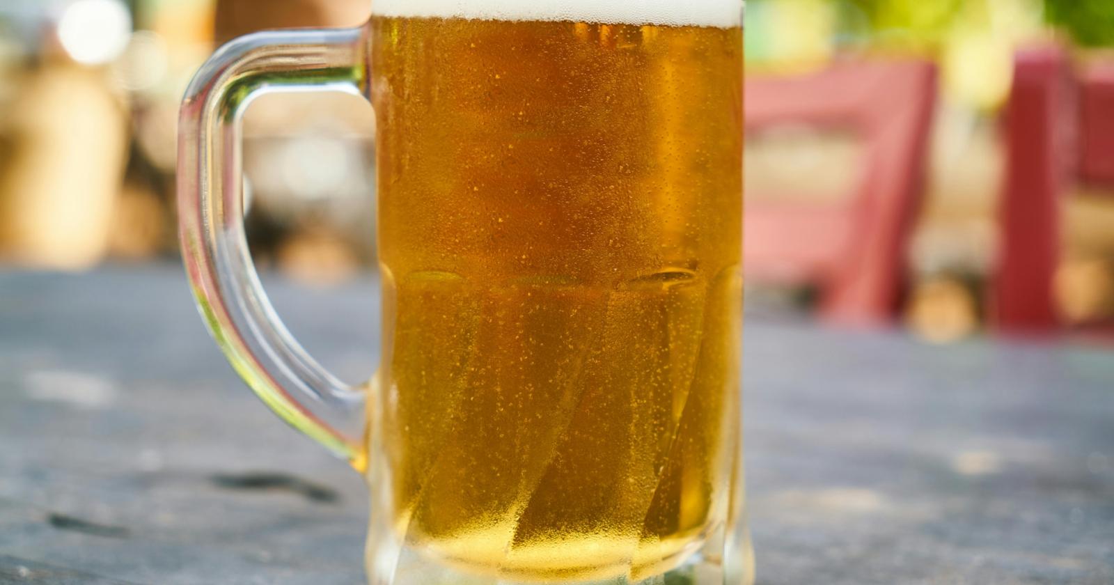 Birra avvelenata dai Pfas
