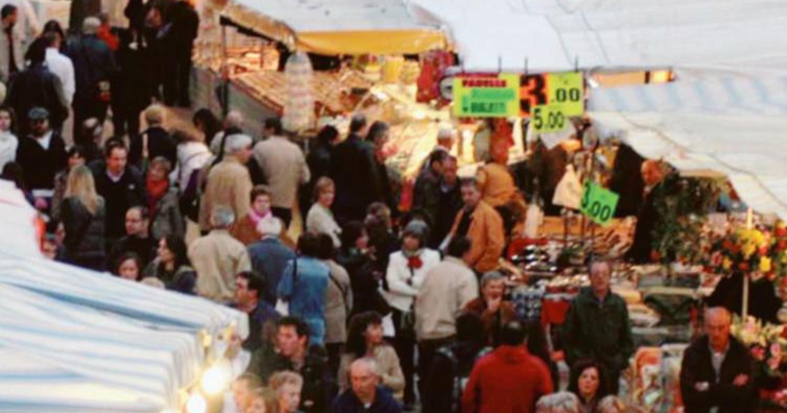 Tutti pronti per “il classico giro”