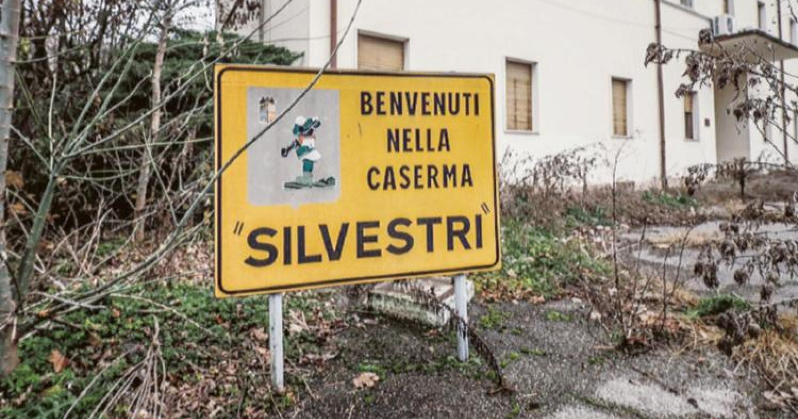 “Ex Silvestri, ci siamo attivati”