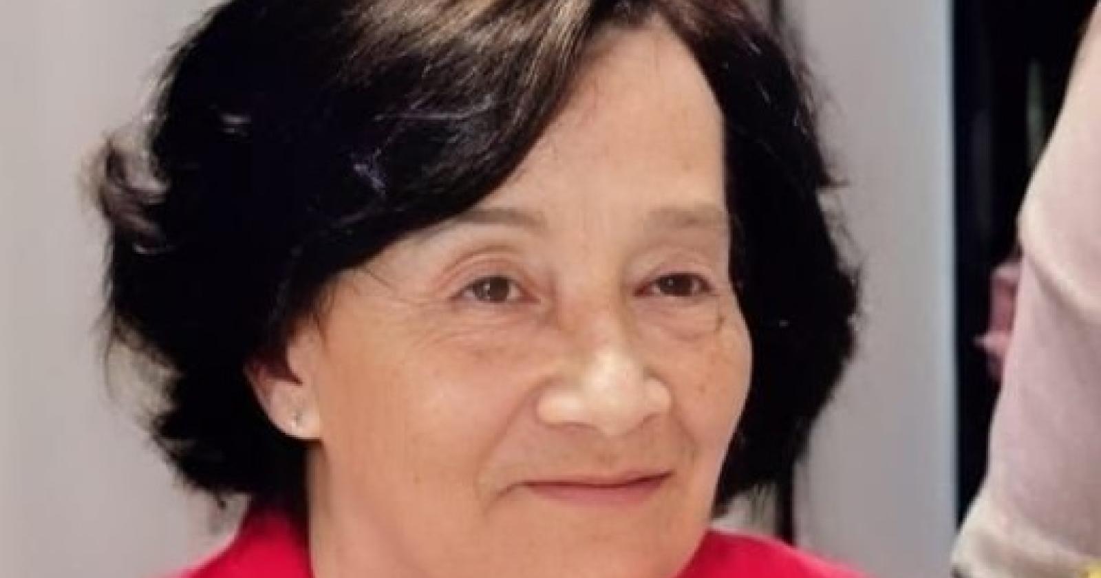 Adria piange l’amata maestra