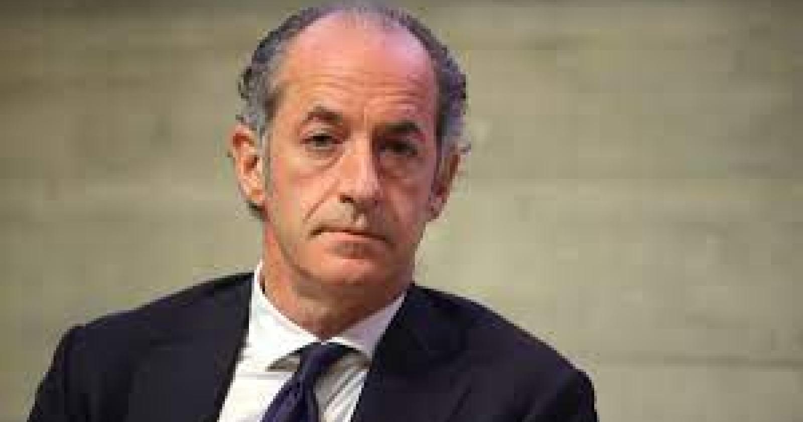 La Lega guarda al “modello Zaia”