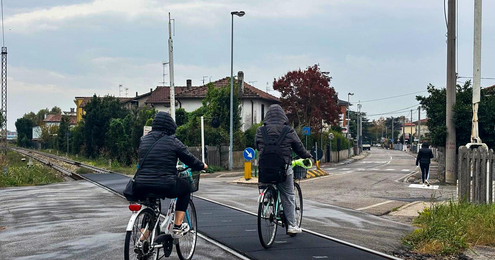 Via Vittorio Veneto chiude per due giorni