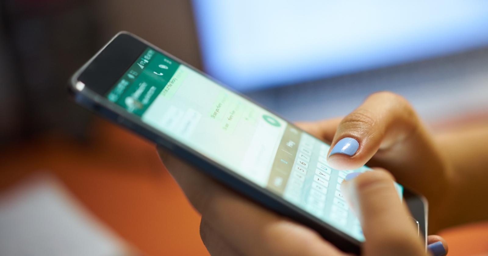 In arrivo un blocco automatico per chi scrive a troppi sconosciuti