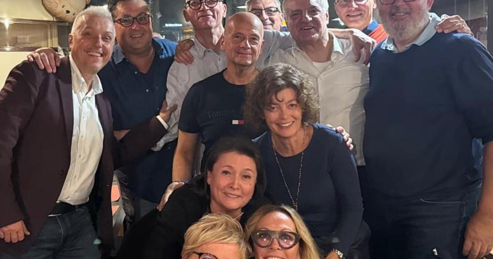 I “bambini” della prima cinquanta anni dopo