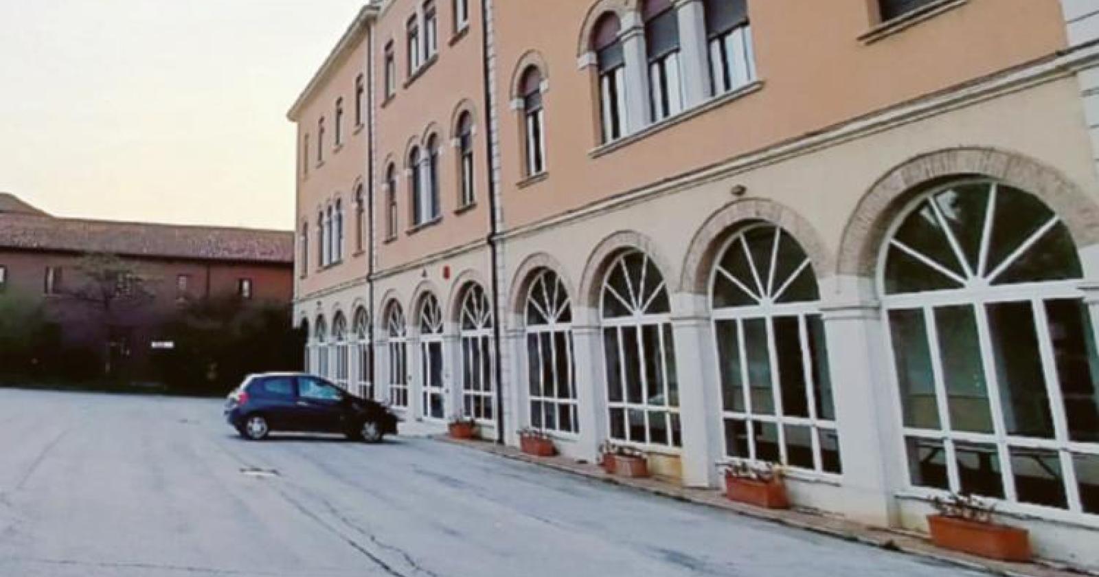 “E’ manovalanza per lo spaccio”