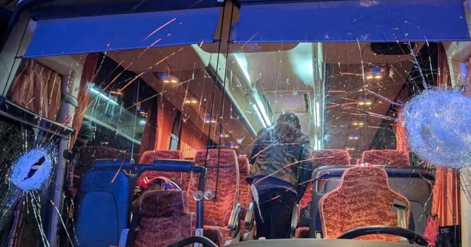 Tragedia a Rieti
