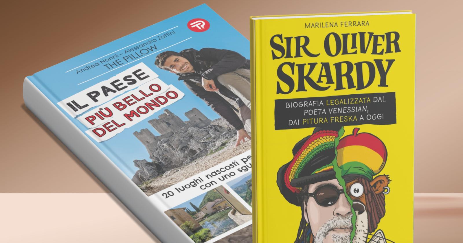 La storia di Skardy e l’Italia nascosta